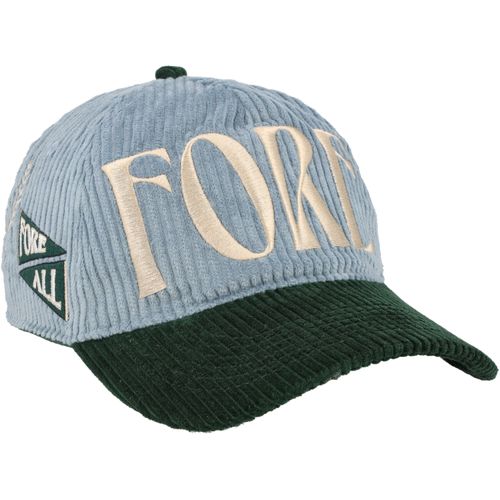 Fore All Women's University Hat