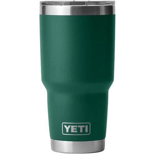 Yeti 30oz Rambler Tumbler w/Magslider Lid