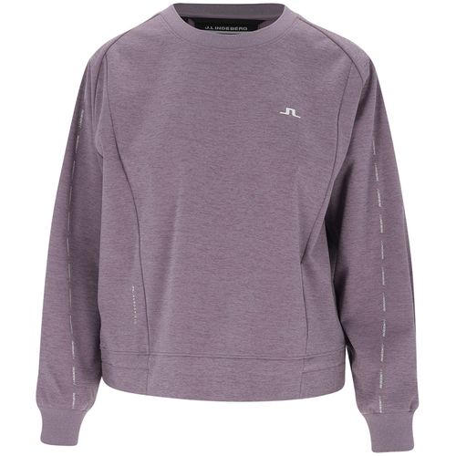 J.Lindeberg Women's Lucy Windblock Sweatshirt