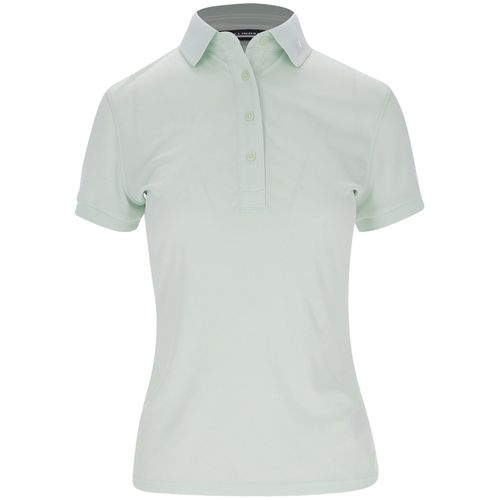 J.Lindeberg Women's Tour Tech Polo