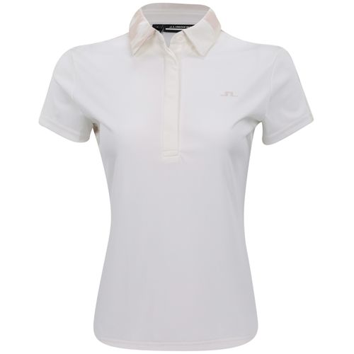 J.Lindeberg Women's Cara Polo