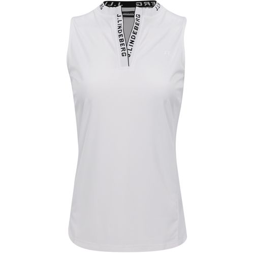 J.Lindeberg Women's Leya Sleeveless Top