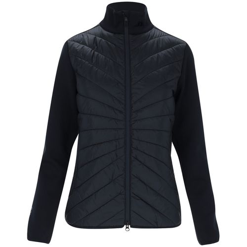 J.Lindeberg Women's Madde Quilt Hybrid Jacket