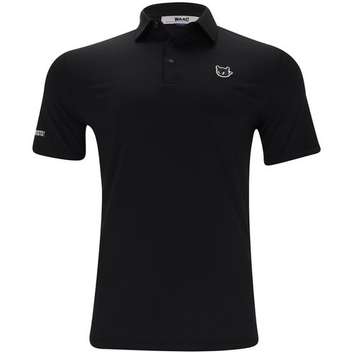 WAAC Men's Essential WAACKY Polo