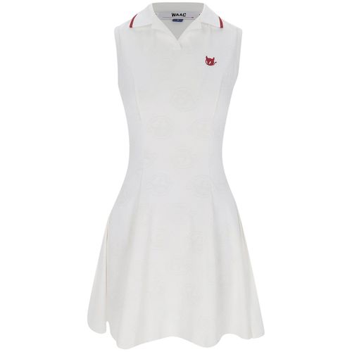 WAAC Women's WAACKY Jacquard Dress