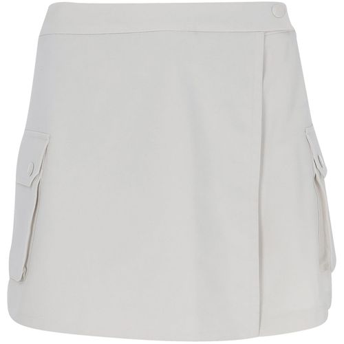 WAAC Women's Cargo Wrap Shorts