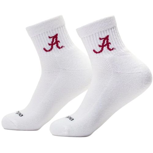 Del Campo Men's Blitz Bama Blitz Socks