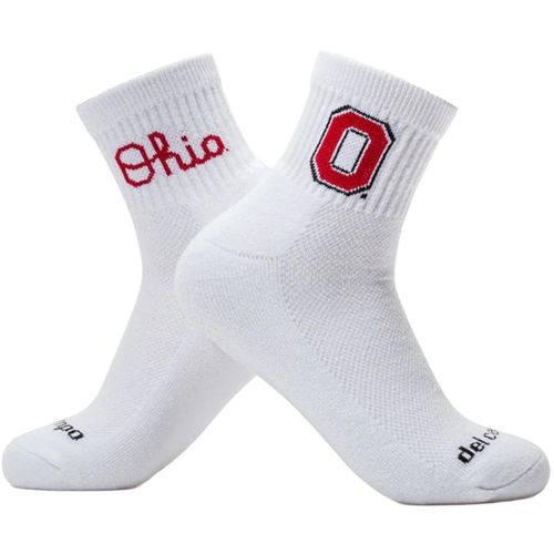 Del Campo Men's Buckeye Socks