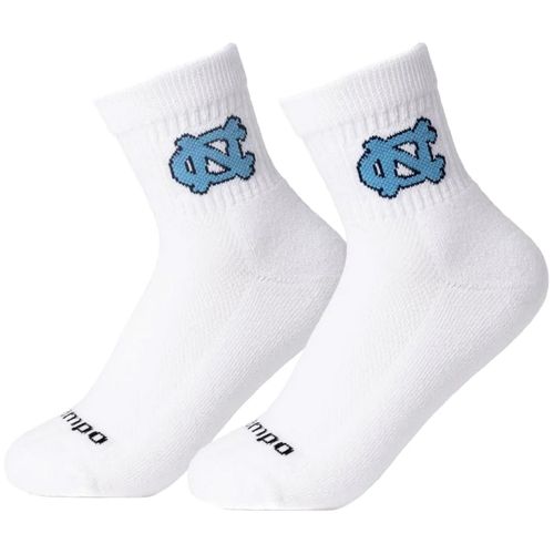 Del Campo Men's UNC Socks