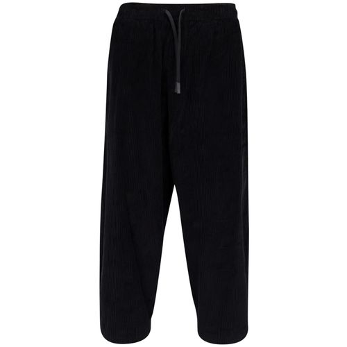 Students Golf Men's Brea Big Wale Corduroy Pants