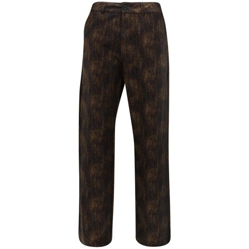 Students Golf Men's Lewis Camo Pants
