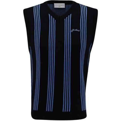 Students Golf Men's Vincents Knit Sweater Vest