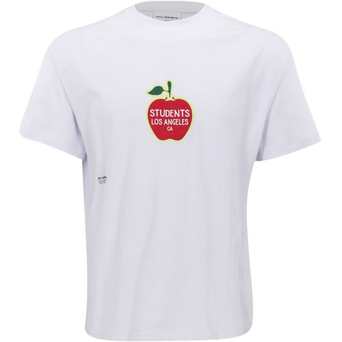 Students Golf Men's Tree Of Knowledge T-Shirt