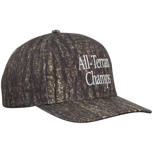 Students Golf Men's All-Terrain Champs Camo Hat