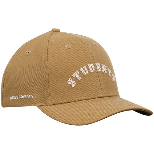 Students Golf Men's Bases Covered Unstructured Wool Hat