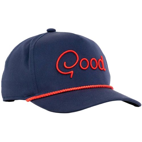 Good Good Golf Men's Freedom Rope Hat