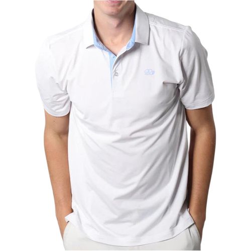 Good Good Golf Men's Tap In Polo