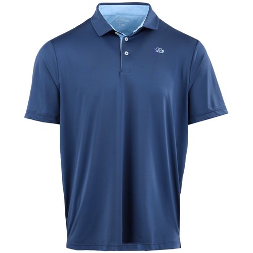 Good Good Golf Men's Ideal Polo