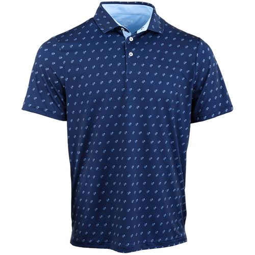 Good Good Golf Men's Ace Polo
