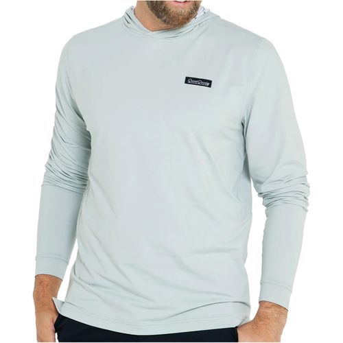 Good Good Golf Men's Wedge Goodie Hoodie