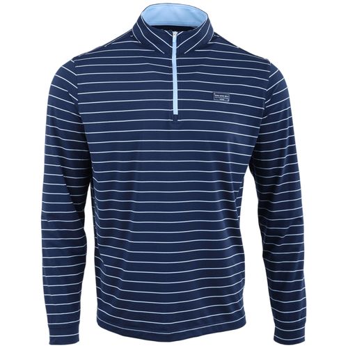 Good Good Golf Men's Tee'd Up 1/4 Zip Pullover