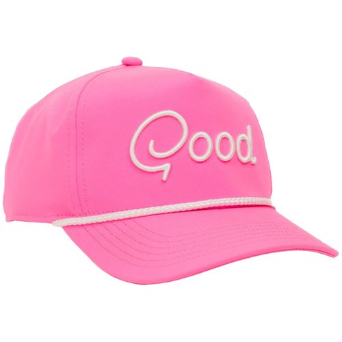 Good Good Golf Men's Strawberry Rope Hat
