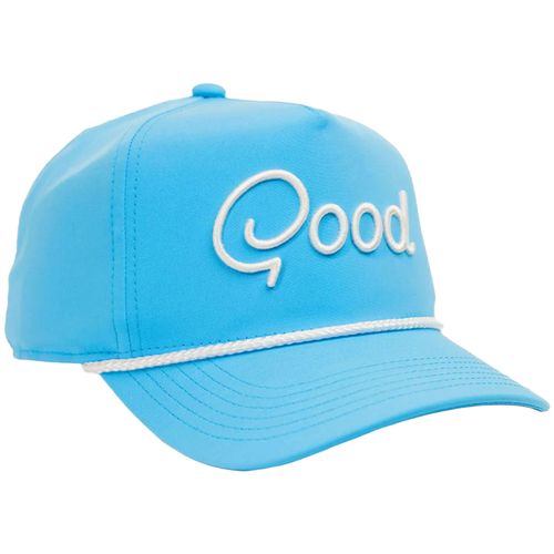 Good Good Golf Men's Catch The Wave Rope Hat