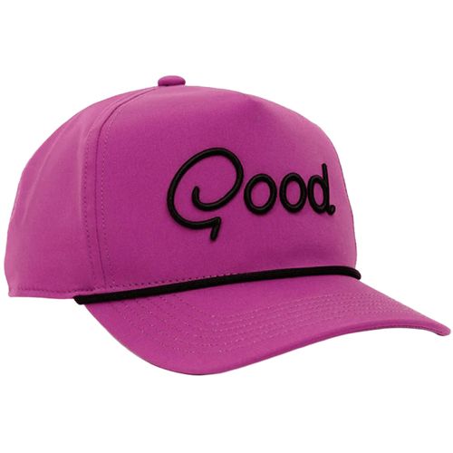 Good Good Golf Men's Good To Go Hat