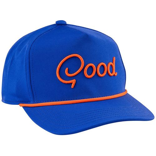 Good Good Golf Men's Heritage Rope Hat