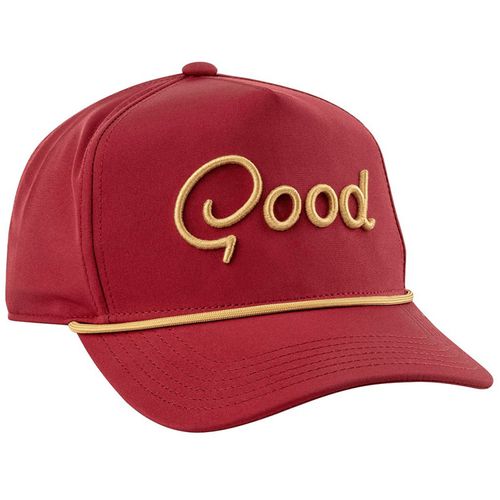 Good Good Golf Men's Renegade Rope Hat