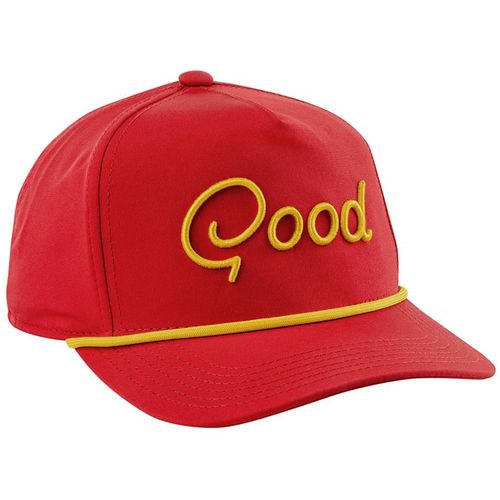 Good Good Golf Men's Figueroa Rope Hat
