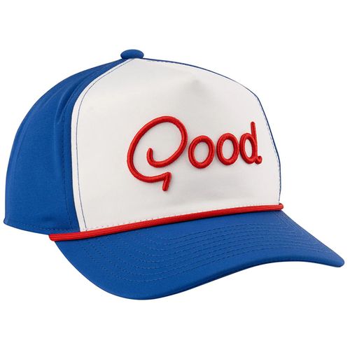Good Good Golf Men's Dallas Rope Hat