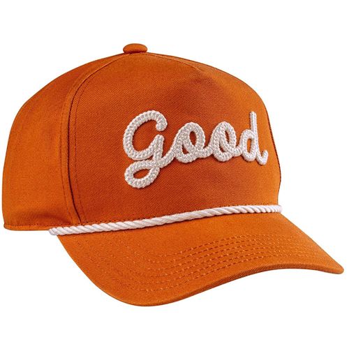 Good Good Golf Men's Good Loop Rope Hat