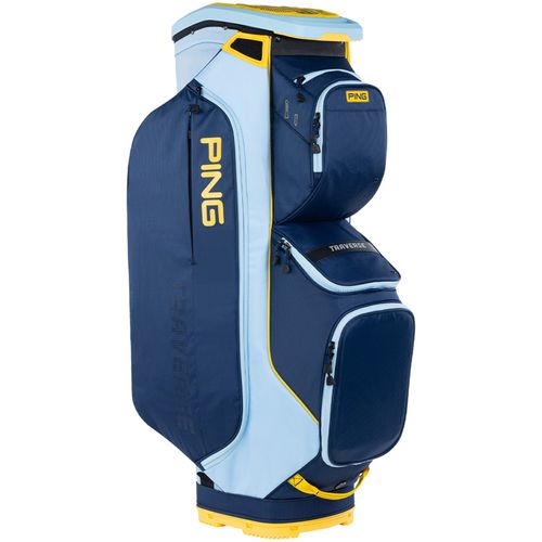 PING Traverse Cart Bag