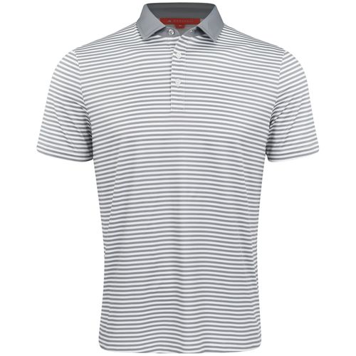 REDVANLY Men's Baker Polo