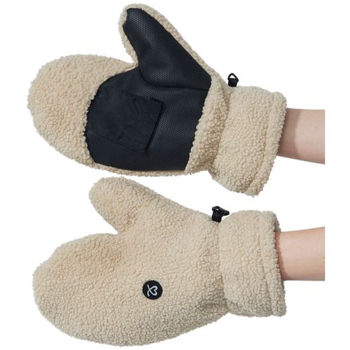 Daily Sports Women's Pile Hand Warmers