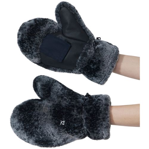 Daily Sports Women's Fur Hand Warmers