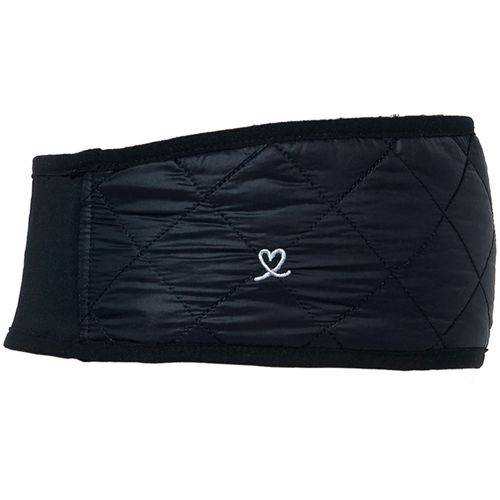 Daily Sports Women's Quilted Wind Headband