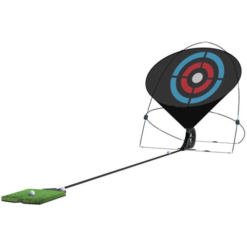 Perfect Practice Chip Shot Chipping Net