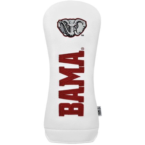 PRG NCAA Chain Stitch Driver Headcover