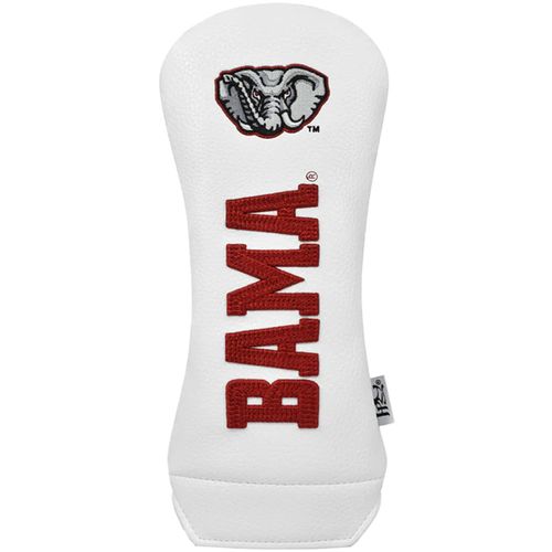 PRG NCAA Chain Stitch Fairway Headcover