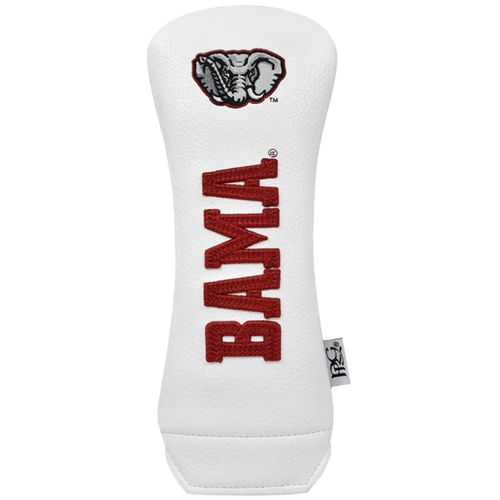PRG NCAA Chain Stitch Rescue/Hybrid Headcover