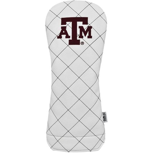 PRG NCAA Quilt Stitch Driver Headcover