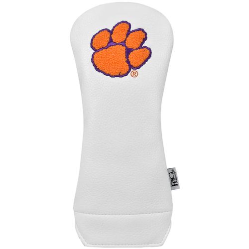PRG NCAA Chenille Driver Headcover