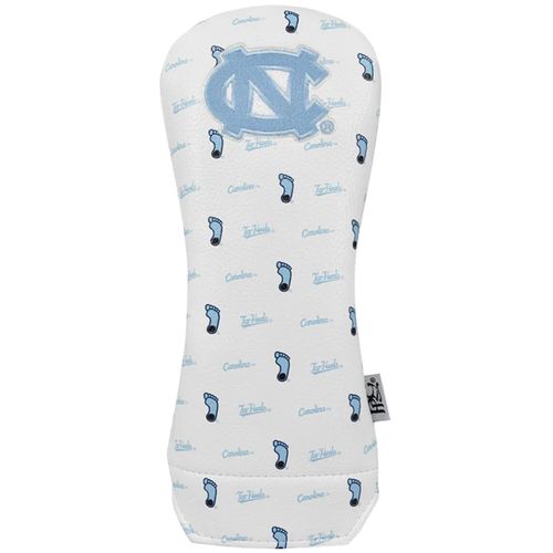 PRG NCAA Micro-Print Driver Headcover