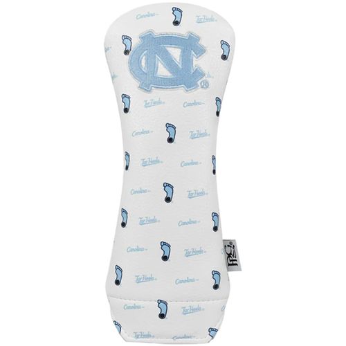PRG NCAA Micro-Print Rescue/Hybrid Headcover