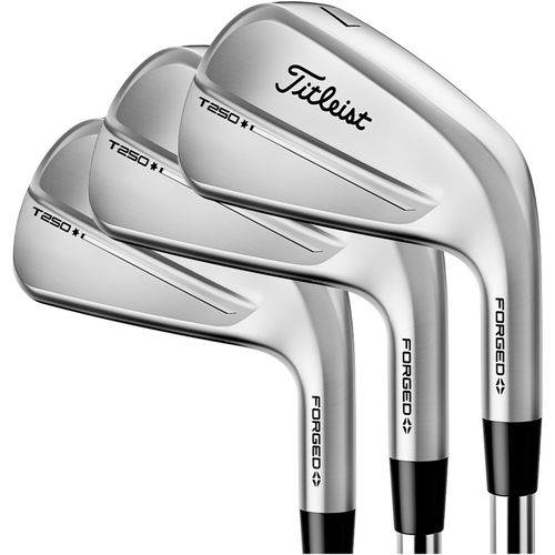 Titleist T250 Launch Spec Iron Set