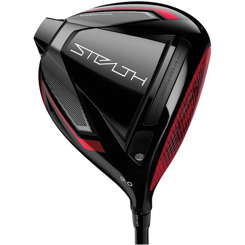 TaylorMade Stealth Driver - Used