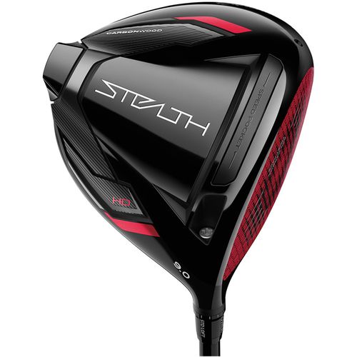 TaylorMade Stealth HD Driver - Used
