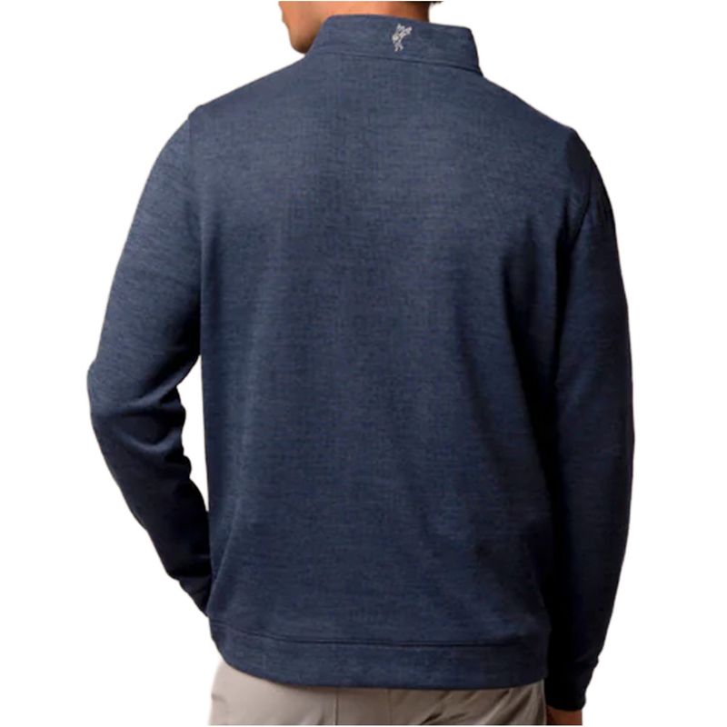 Ashworth Men's Cassidy 1/4 Zip Pullover - Worldwide Golf Shops